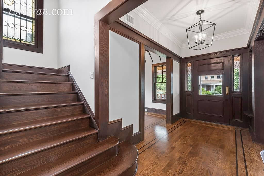 Brooklyn Homes for Sale in Prospect Park South at 82 Stratford Road