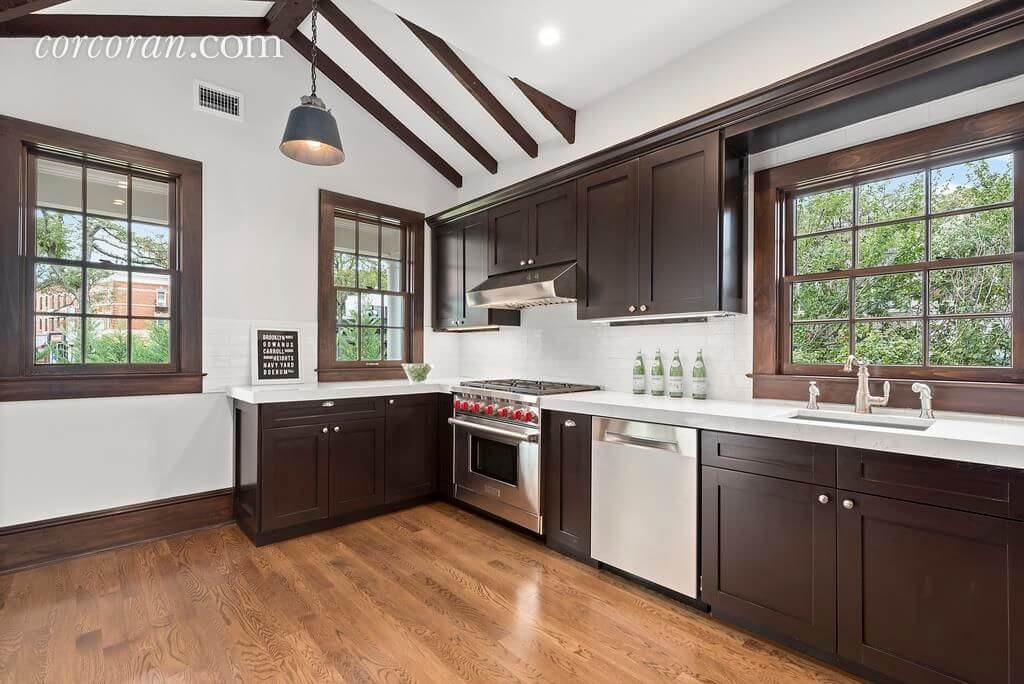 Brooklyn Homes for Sale in Prospect Park South at 82 Stratford Road