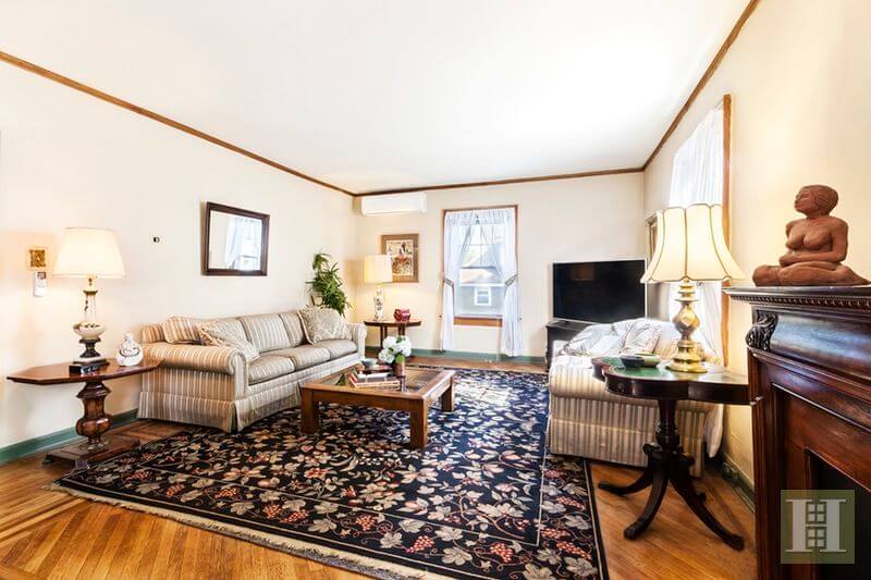 Brooklyn Homes for Sale in Prospect Park South at 83 Westminster Road