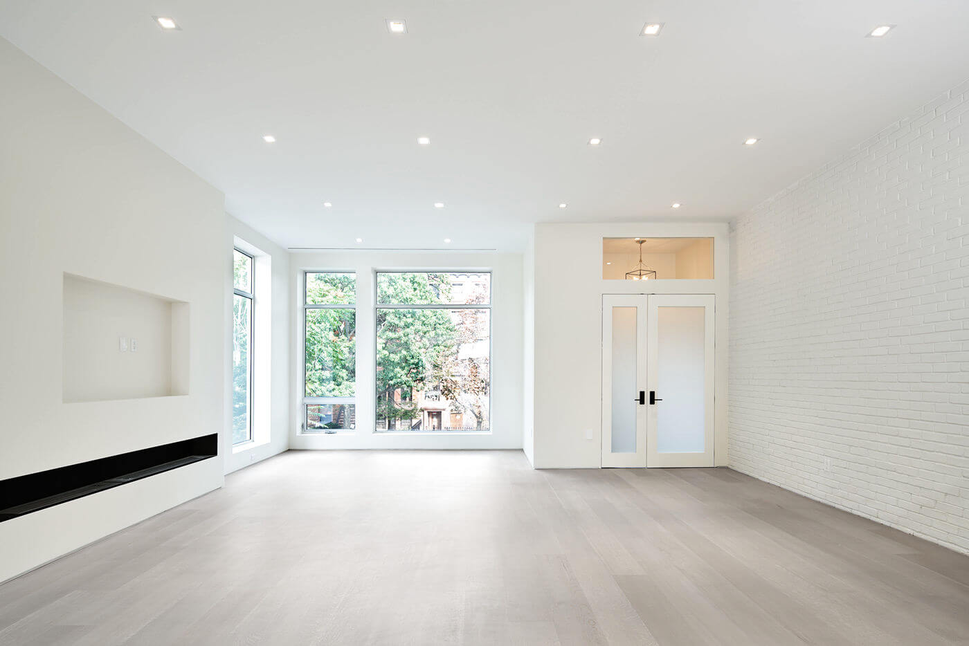 Brooklyn Homes for Sale in Wallabout at 140 Clinton Avenue