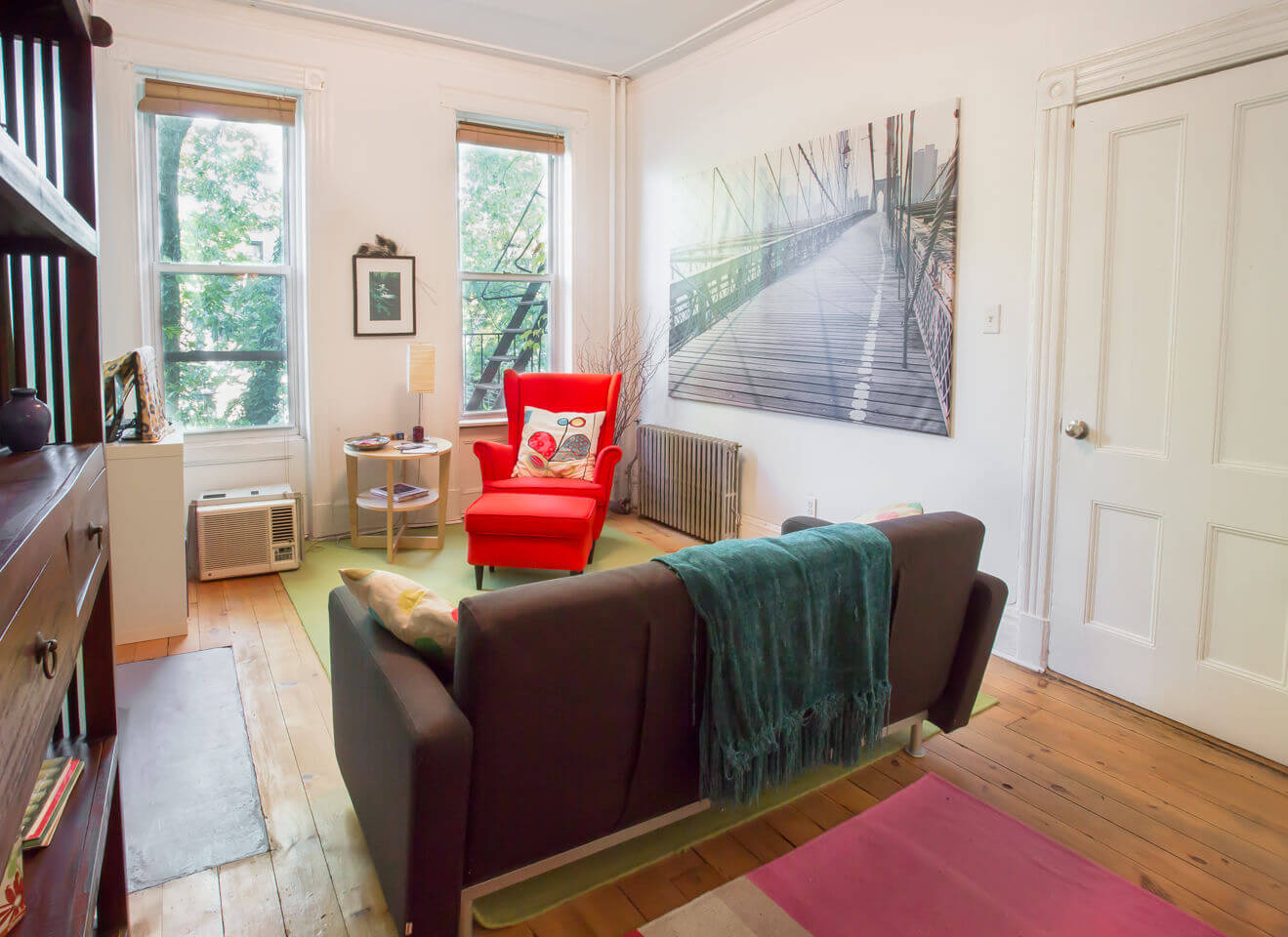 Brooklyn Homes for Sale in Park Slope at 509 11th Street