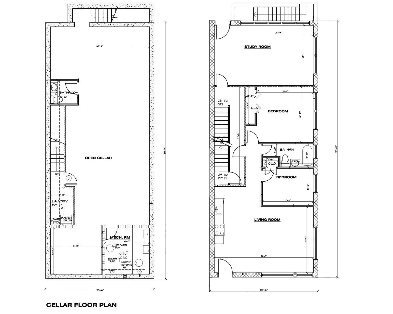 brooklyn-house-for-sale-wallabout-140-clinton-avenue-1