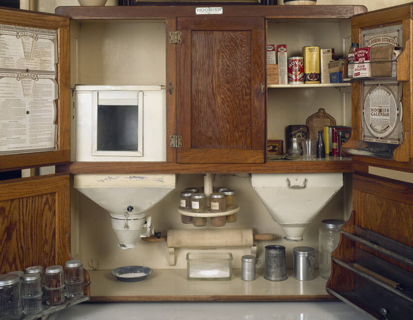 brooklyn kitchen history modern american historic new england dossier cabinet