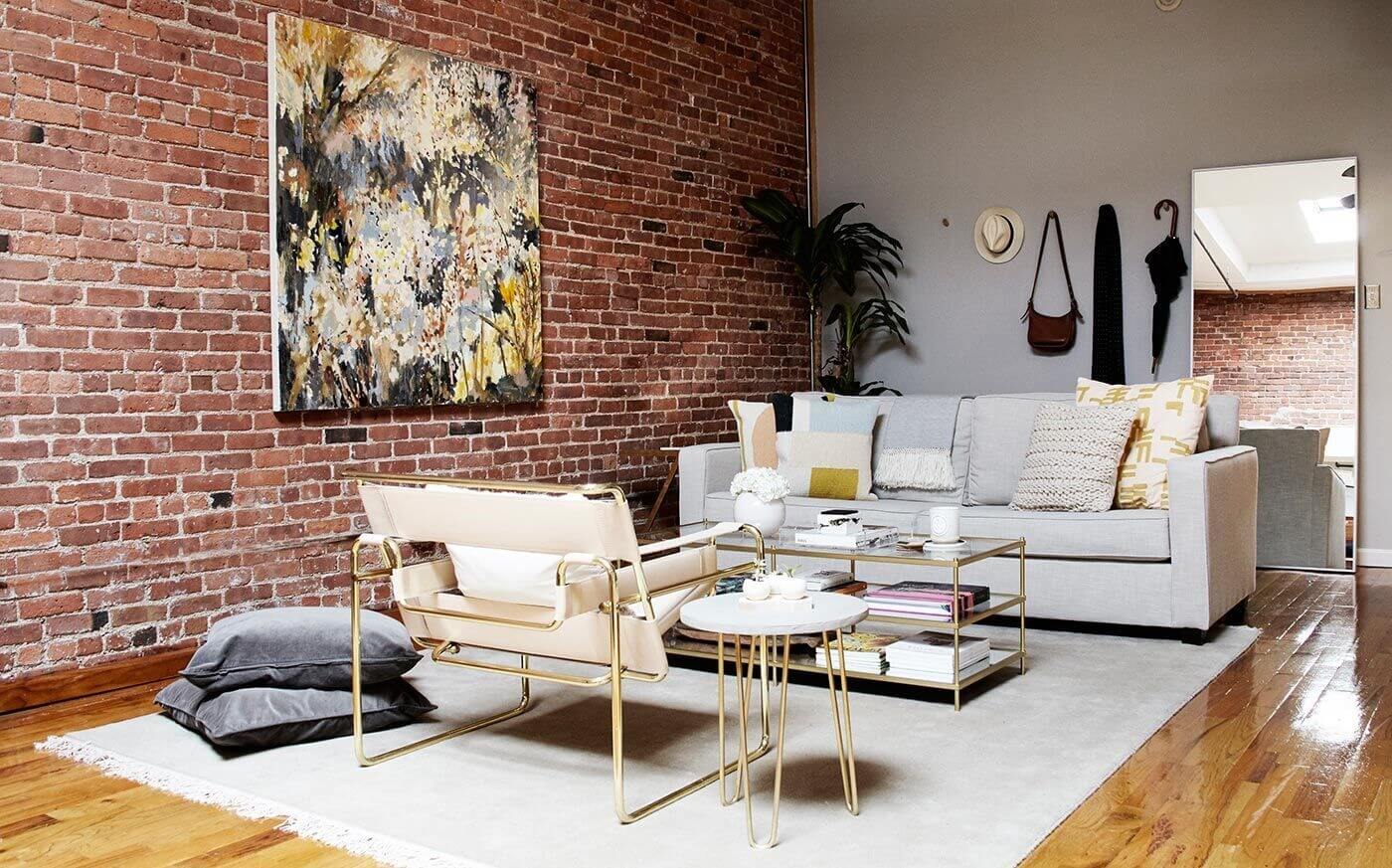 Interior Design Ideas Brooklyn Casey DeBois Prospect Heights