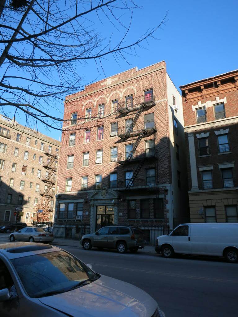Brooklyn Apartments for Rent in Prospect Park South at 1803 Beverly Road