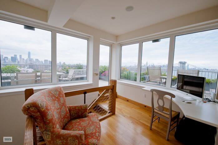 Brooklyn Apartments for Rent in Williamsburg at 440 Kent Avenue