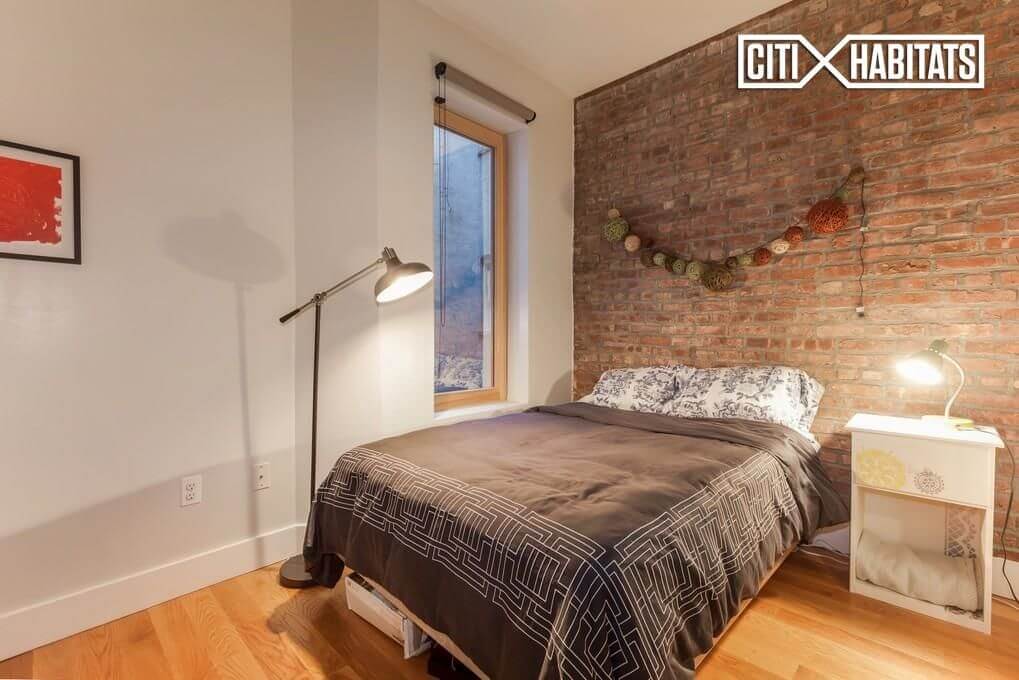Brooklyn Apartments for Sale in Crown Heights at 943 Saint Marks Avenue