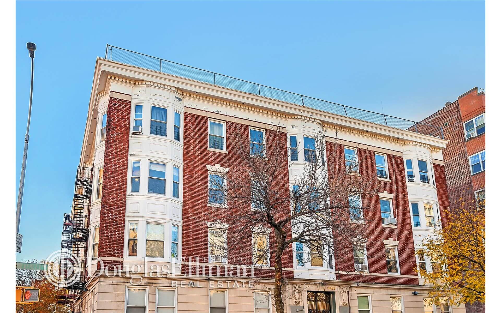 Brooklyn Apartments for Sale in Flatbush at 2022 Beverley Road