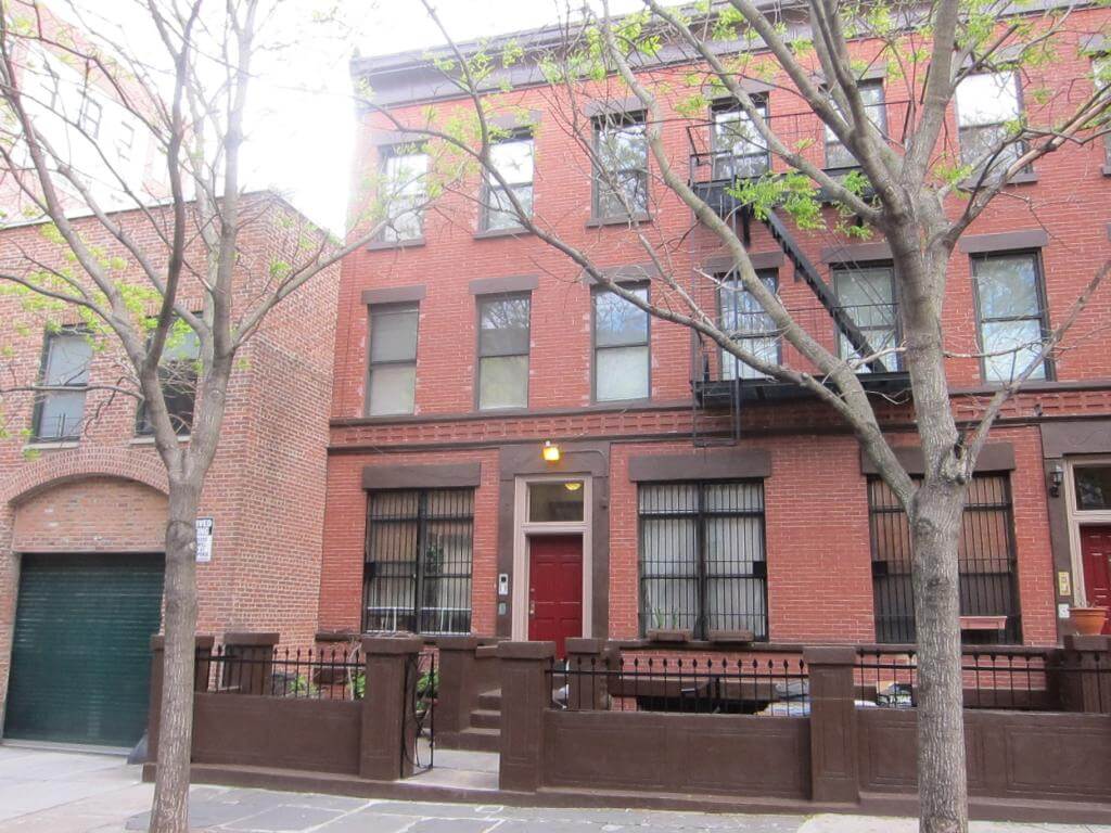 Brooklyn Apartments for Sale in Park Slope at 435 13th Street
