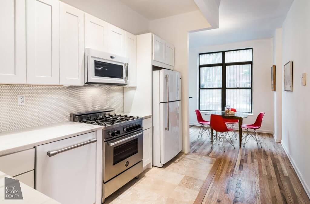 Brooklyn Apartments for Sale in Park Slope at 435 13th Street