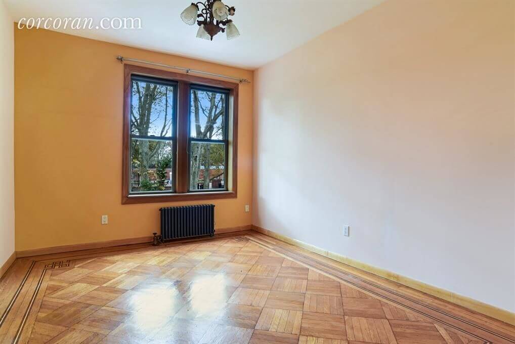 Brooklyn Apartments for Sale in Sunset Park at 661 41st Street
