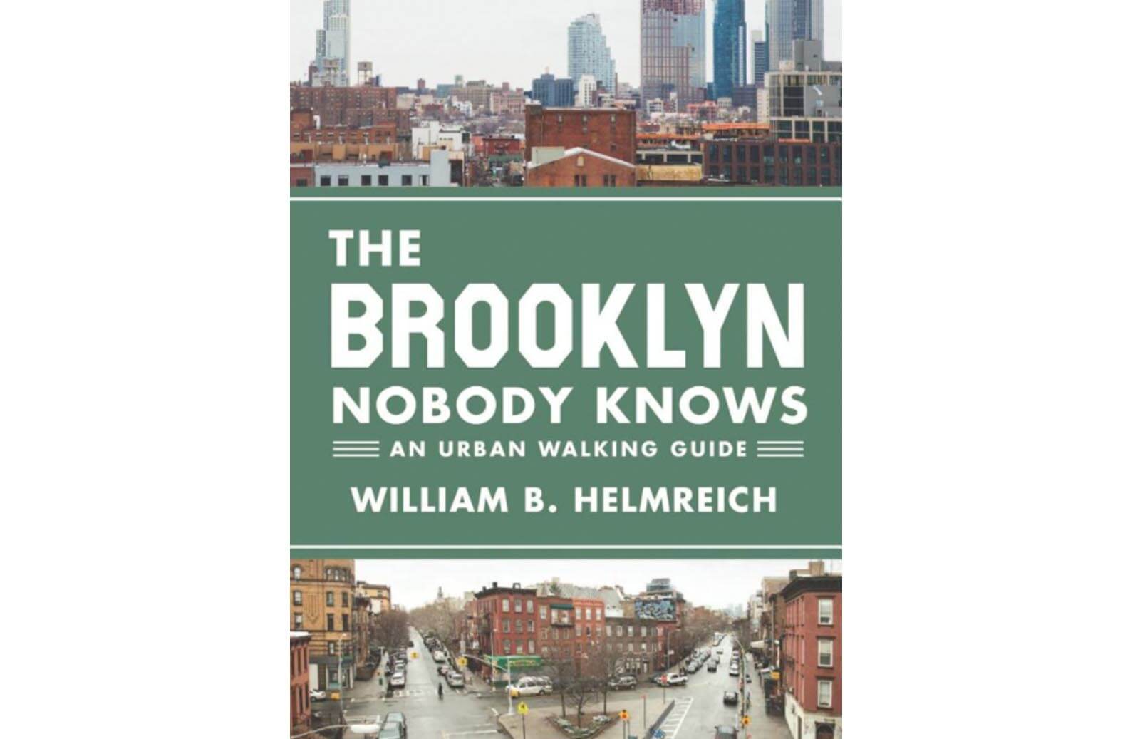 brooklyn books four non fiction 