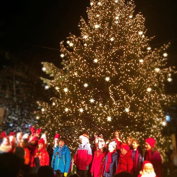 brooklyn christmas tree lighting