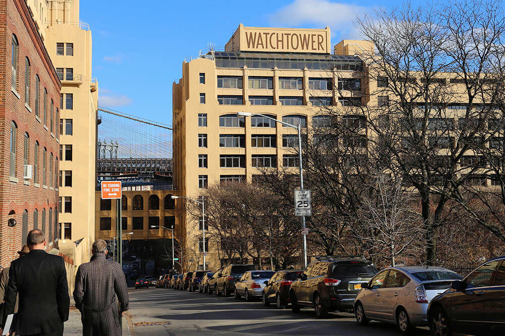 brooklyn heights development watchtower jehovas witness
