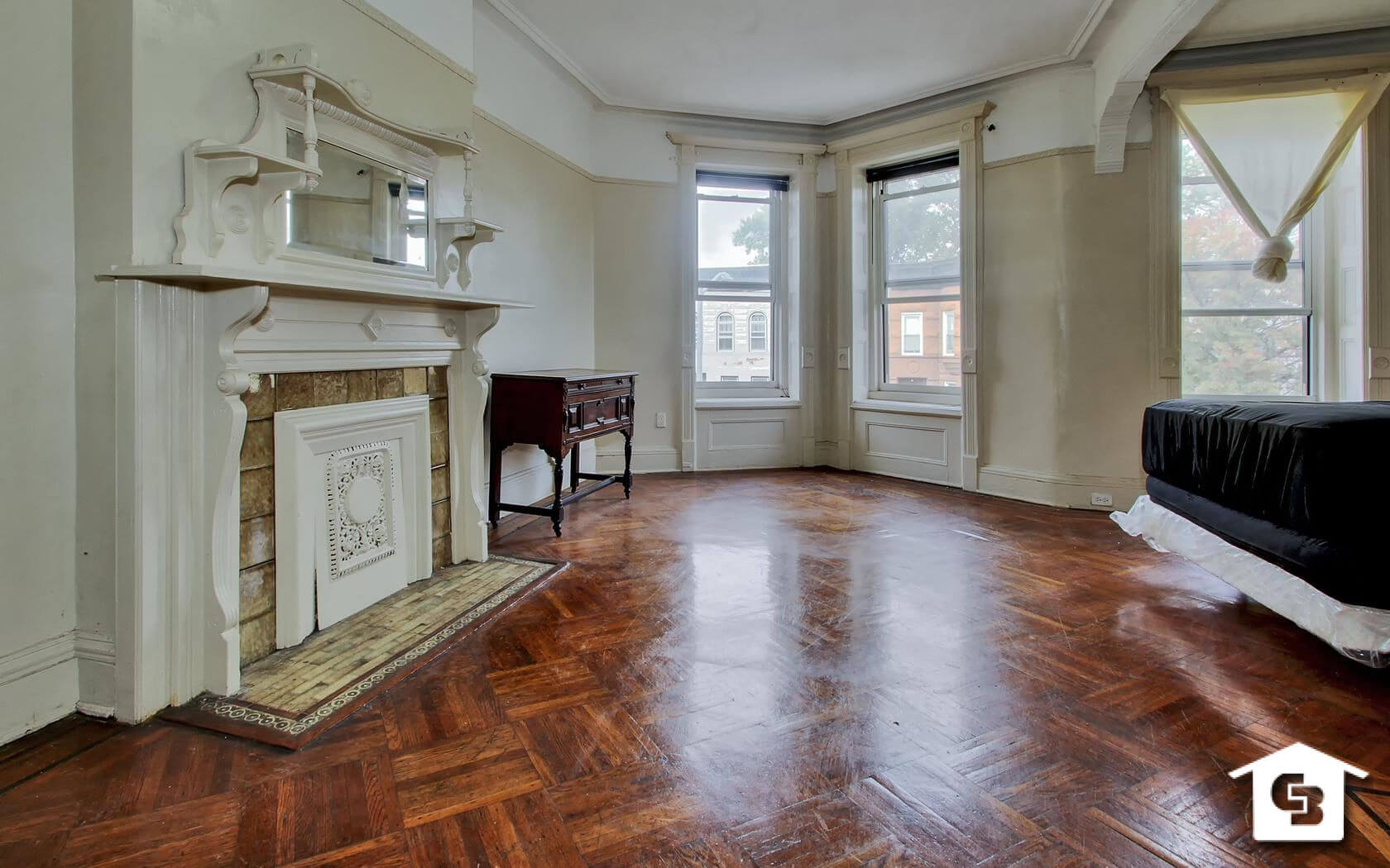 Brooklyn Homes for Sale in Bed Stuy at 670 Macon Street
