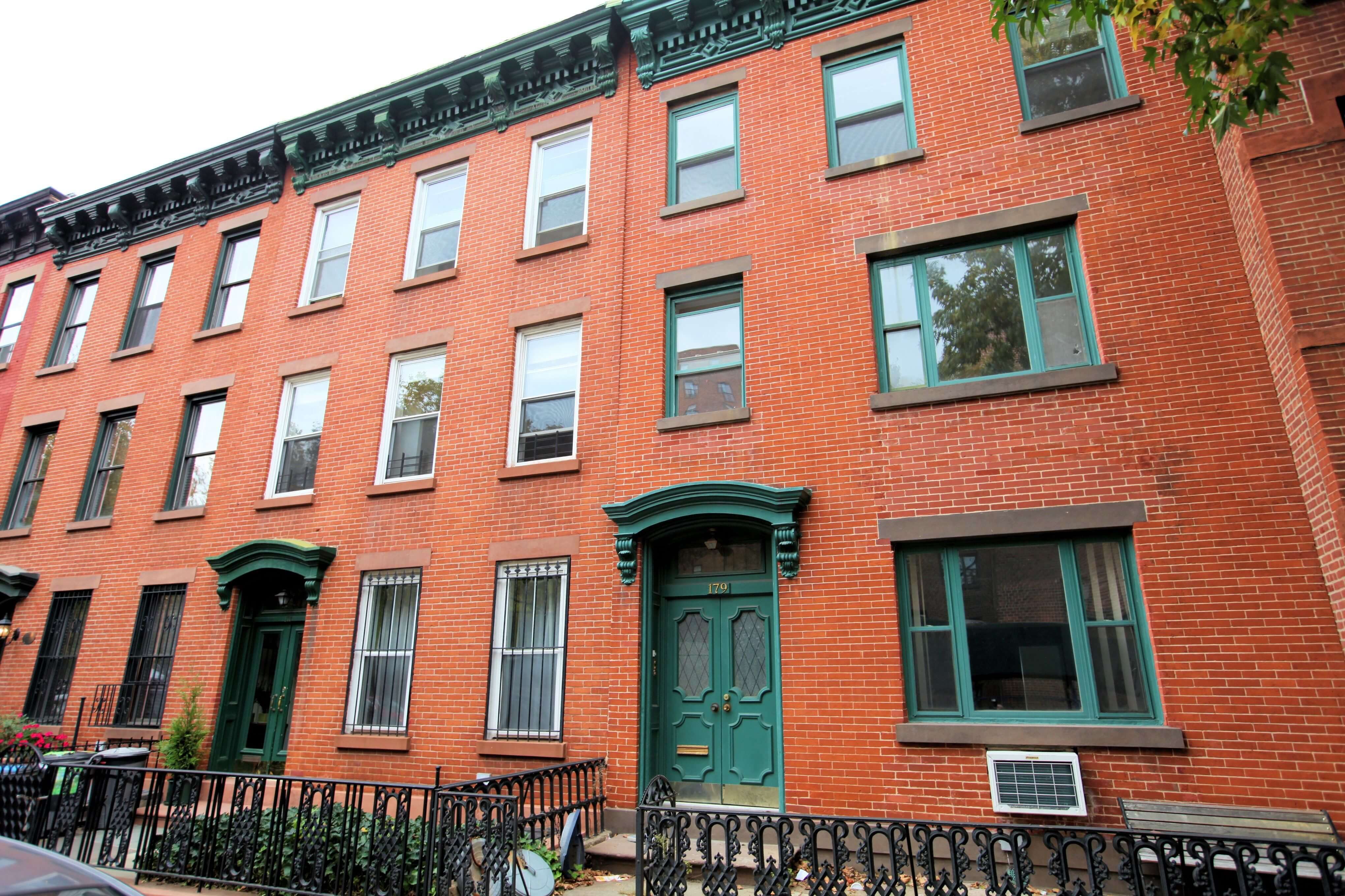 Brooklyn Homes for Sale in Boerum Hill at 179A Wyckoff Street