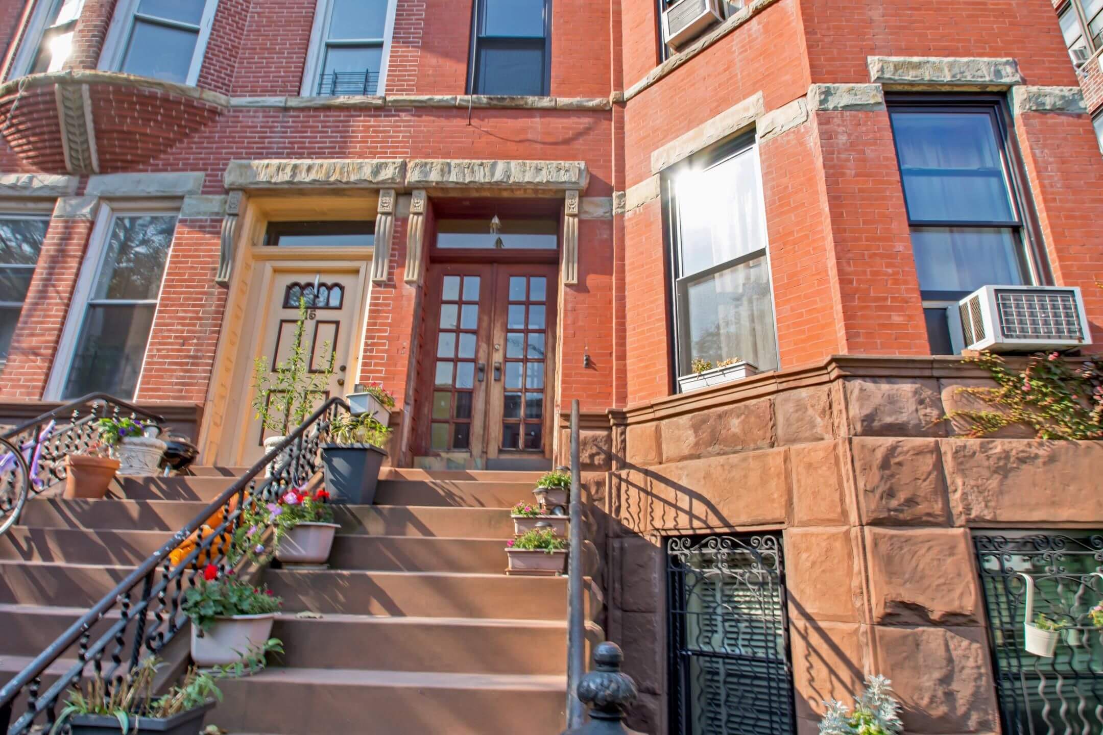Brooklyn Homes for Sale in Crown Heights at 17 Agate Court