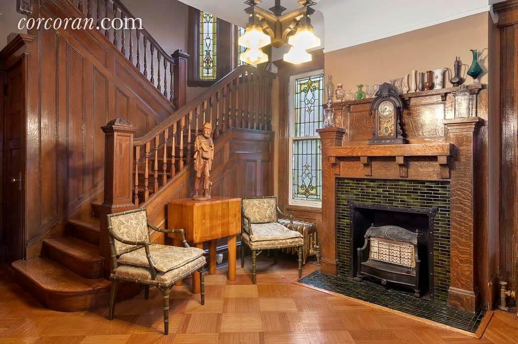 Brooklyn Homes for Sale in Ditmas Park, Windsor Terrace, Dyker Heights, Midwood Park