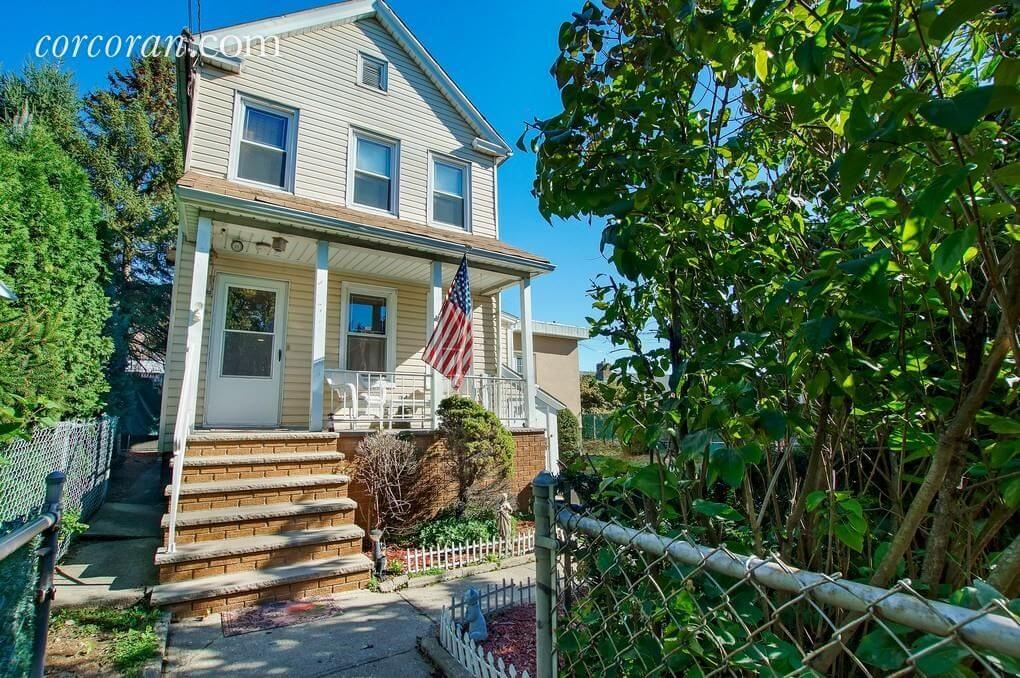 Brooklyn Homes for Sale in Ditmas Park, Windsor Terrace, Dyker Heights, Midwood Park