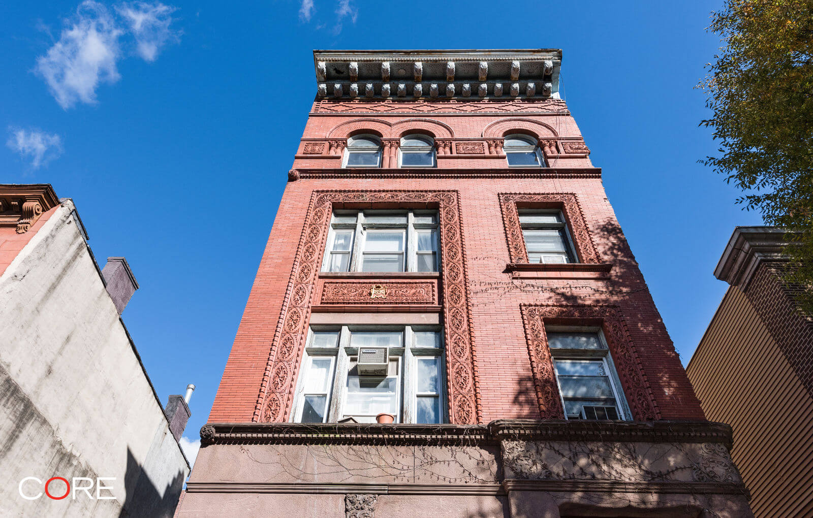 Brooklyn Homes for Sale in Williamsburg at 109 S. 9th Street