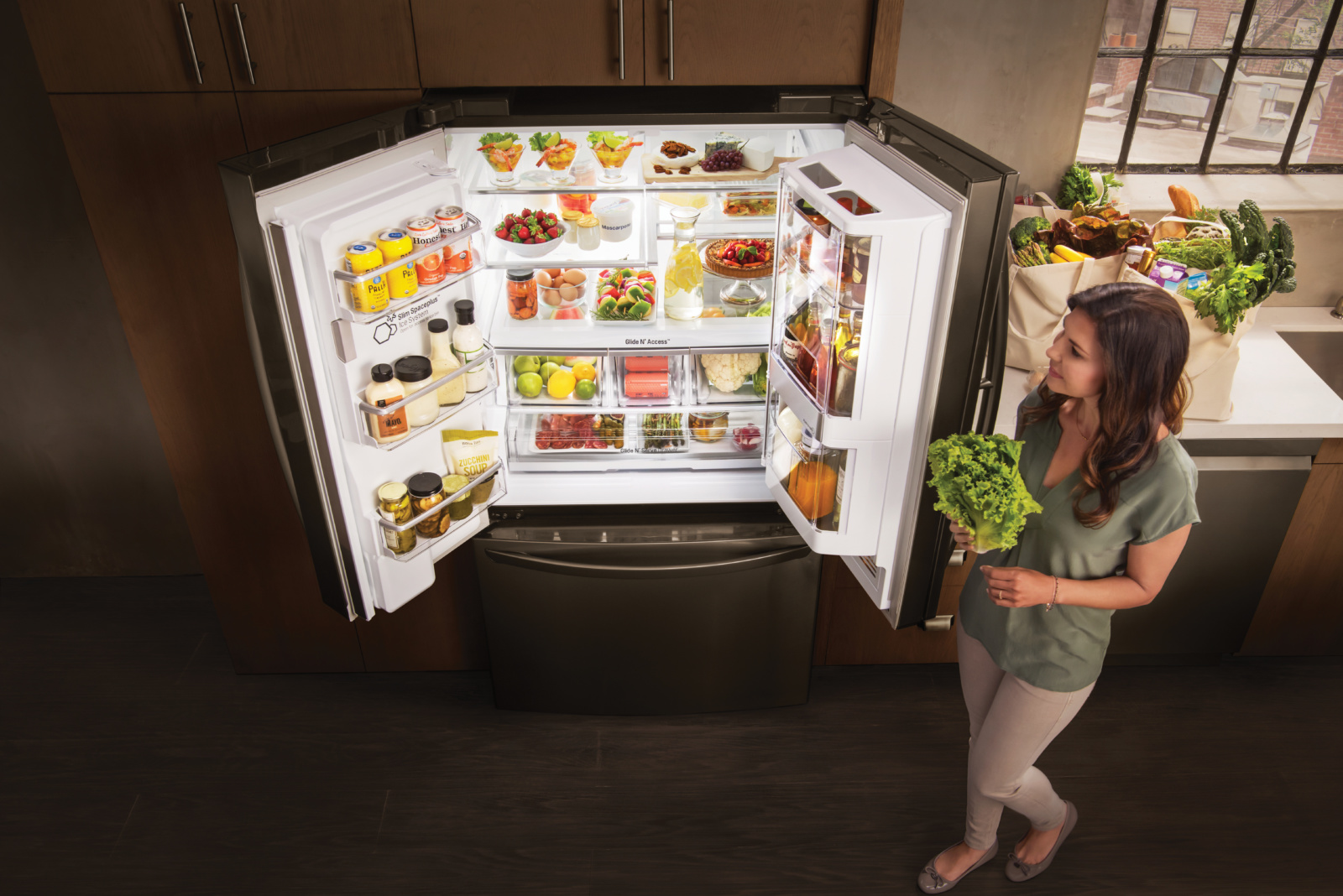 interior design tip ajmadison appliance buying guide refrigerators brooklyn
