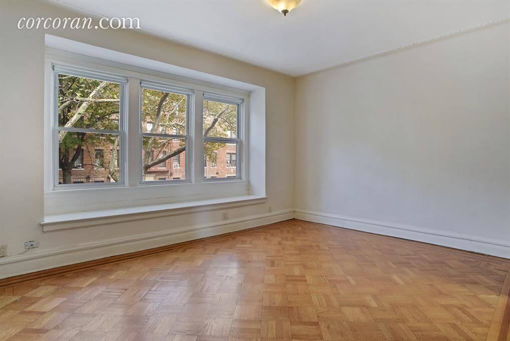 Brooklyn Apartments for Rent in Crown Heights at 1074 Union Street