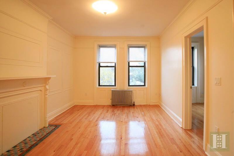 Brooklyn Apartments for Rent in Park Slope at 418 4th Street