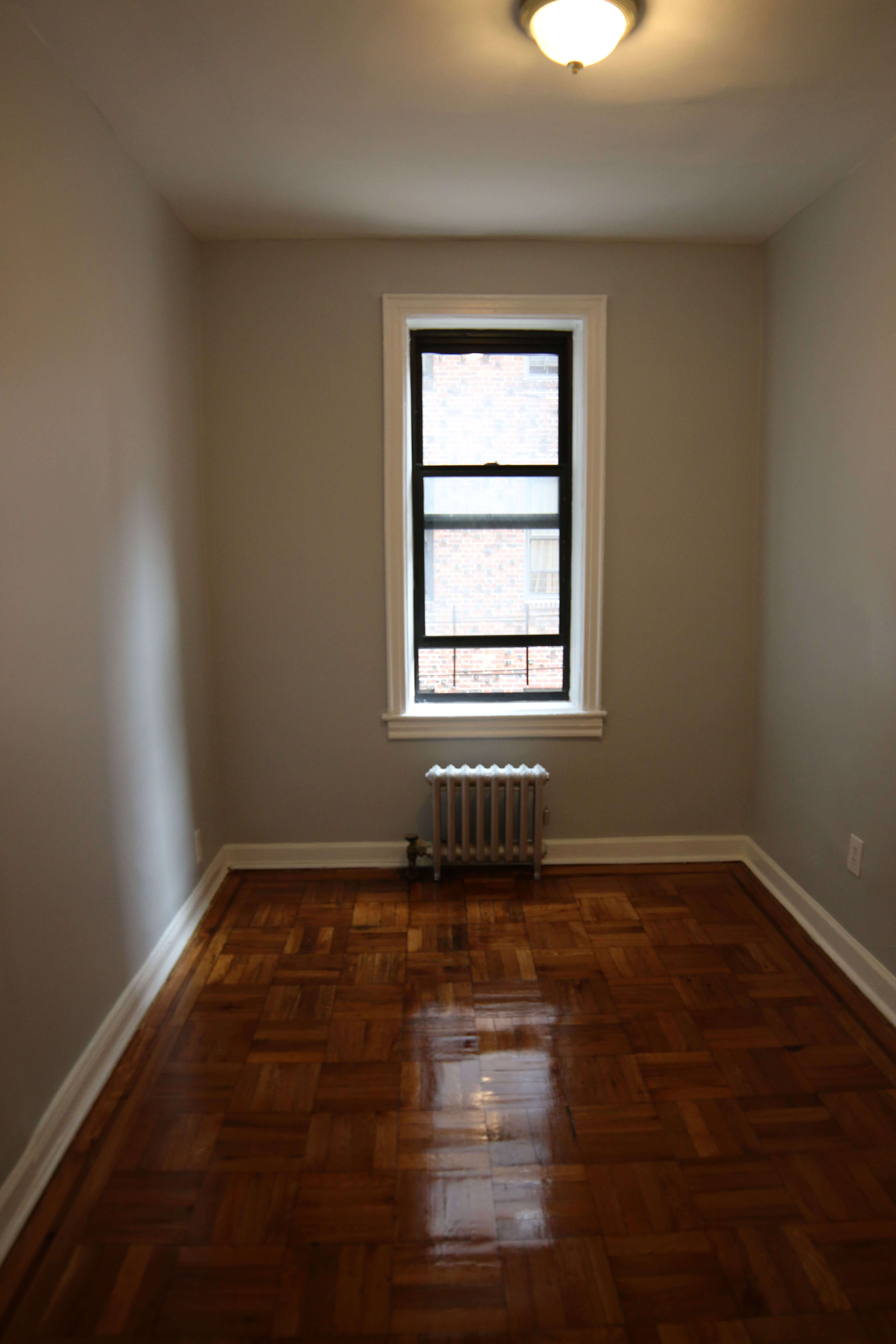 Brooklyn Apartments for Rent in Prospect Park South at 1 St. Paul's Court