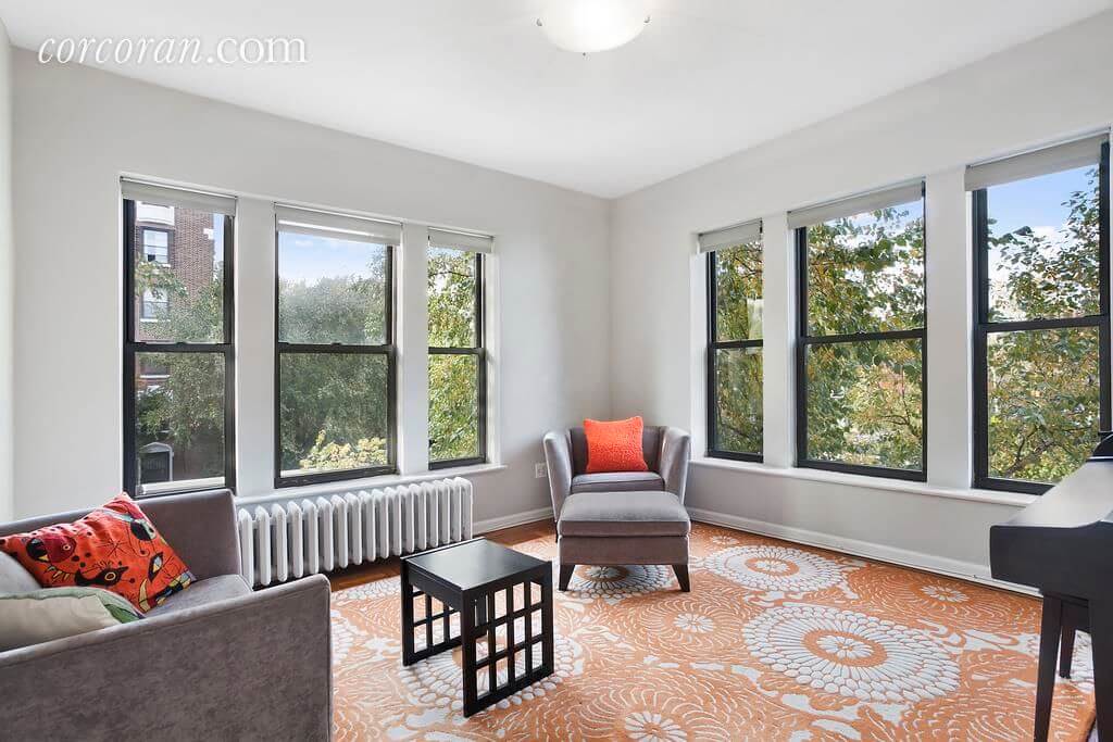 Brooklyn Apartments for Sale in Park Slope at 305 8th Avenue