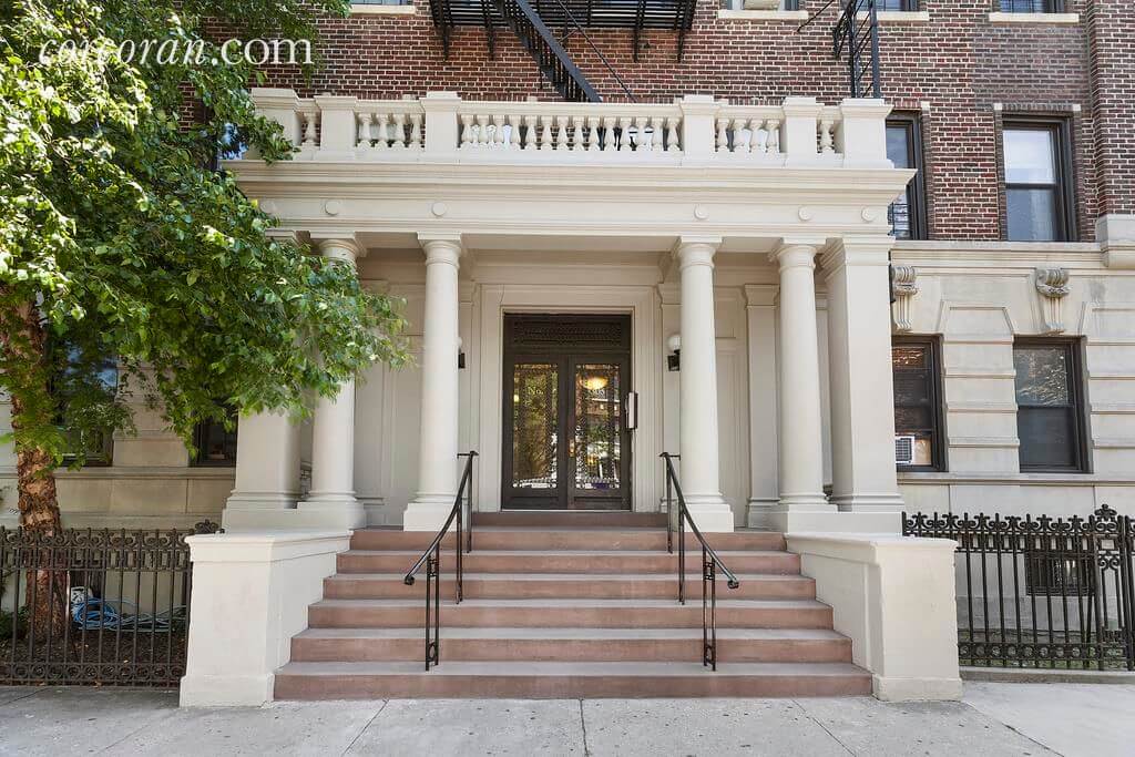 Brooklyn Apartments for Sale in Park Slope at 305 8th Avenue