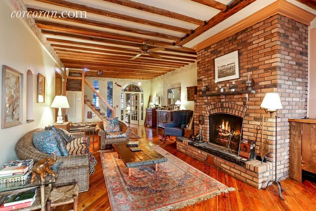 Brooklyn Homes for Sale in Cobble Hill at 173 Pacific Street