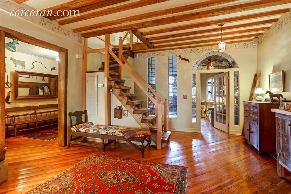 Brooklyn Homes for Sale in Cobble Hill at 173 Pacific Street