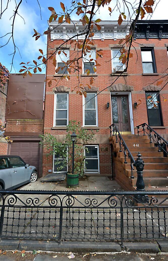 Brooklyn Homes for Sale in Park Slope at 441 14th Street