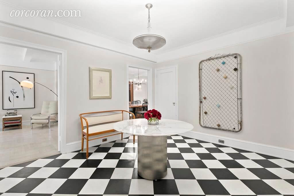 Brooklyn Homes for Sale in Park Slope at 9 Prospect Park West