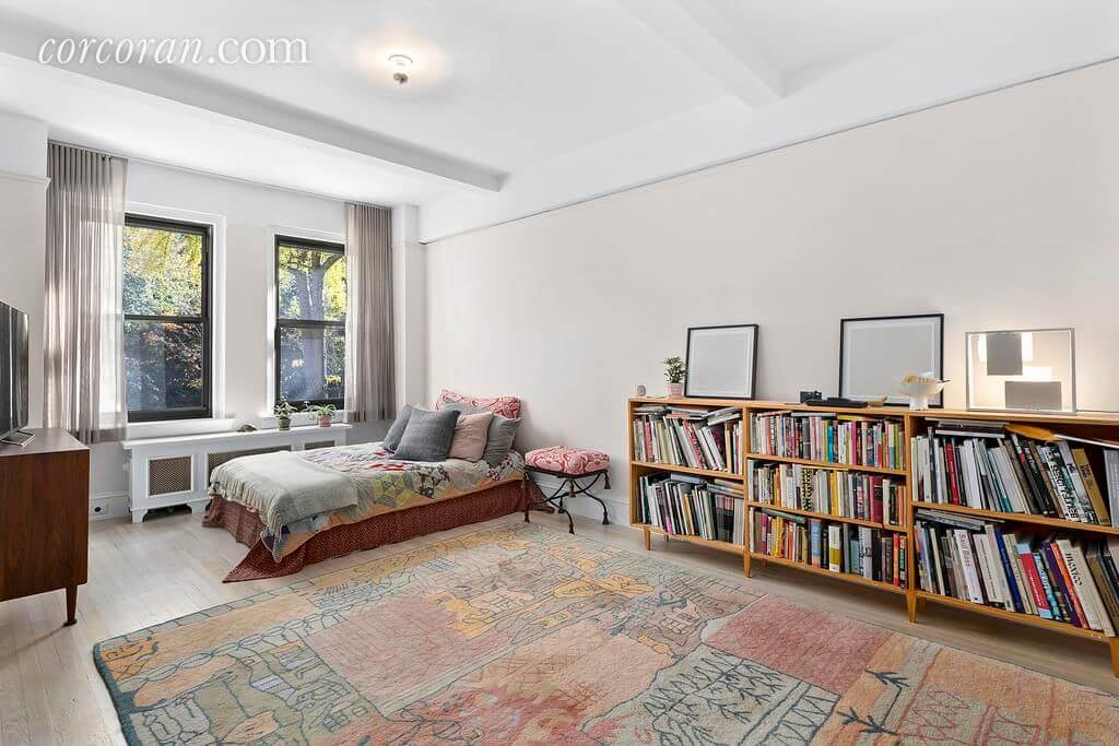 Brooklyn Homes for Sale in Park Slope at 9 Prospect Park West