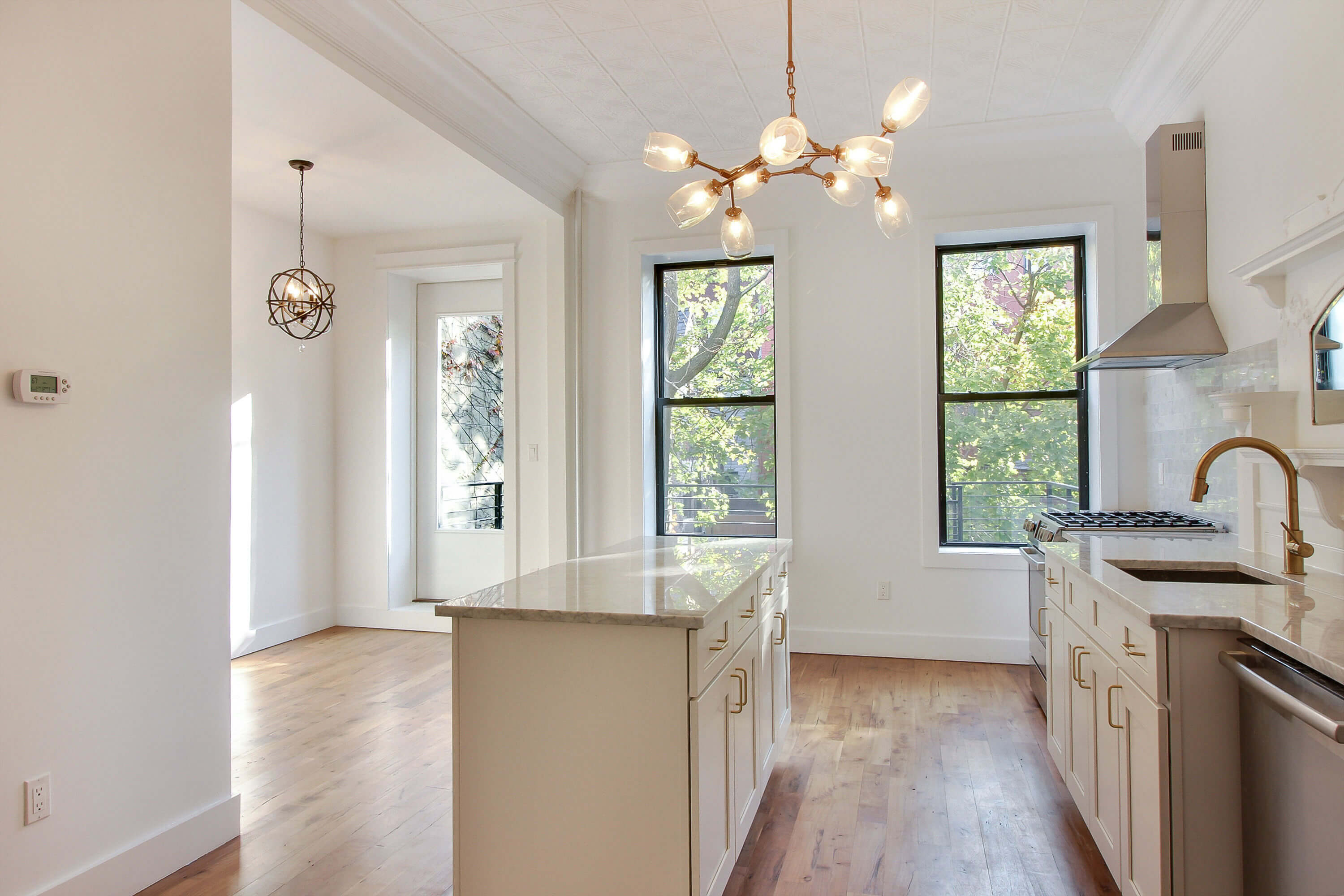 Brooklyn Homes for Sale in Vinegar Hill, Crown Heights, Bed Stuy, Brownsville
