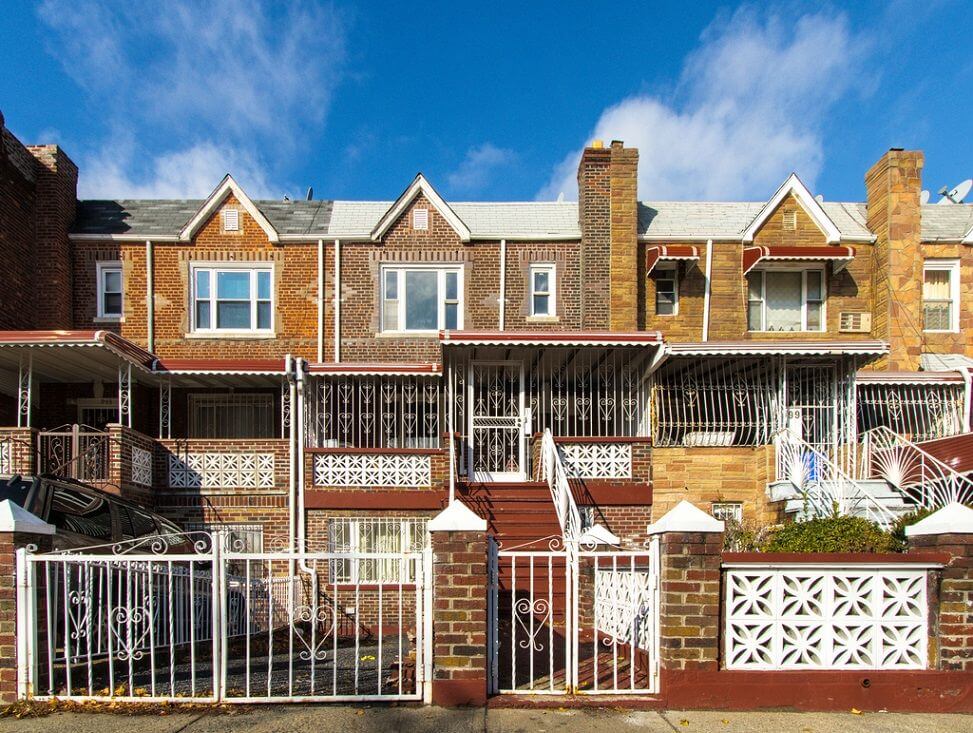Brooklyn Homes for Sale in Vinegar Hill, Crown Heights, Bed Stuy, Brownsville