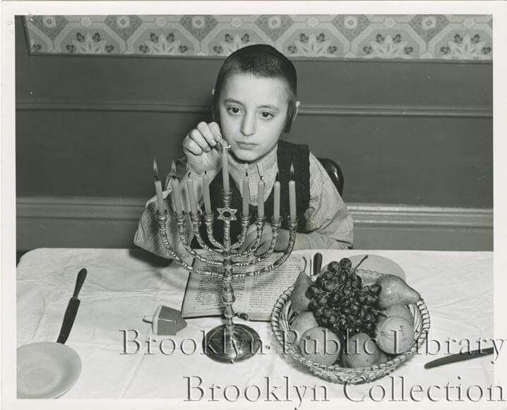 Photo by Brooklyn Eagle via Brooklyn Public Library