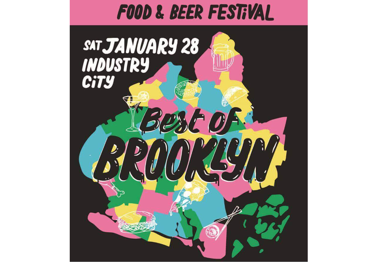 best of brooklyn food and drink