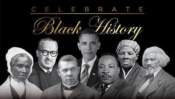 black history month events medgar evers college