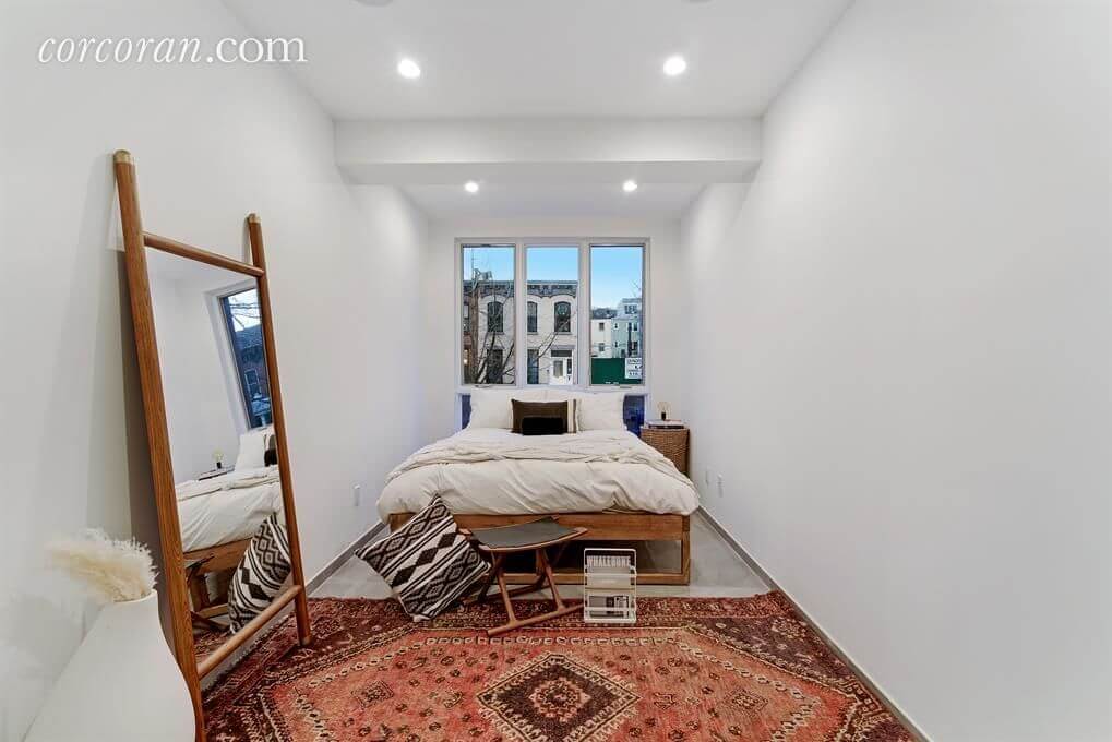 Brooklyn Apartments for Sale in Crown Heights at 949 Pacific Street