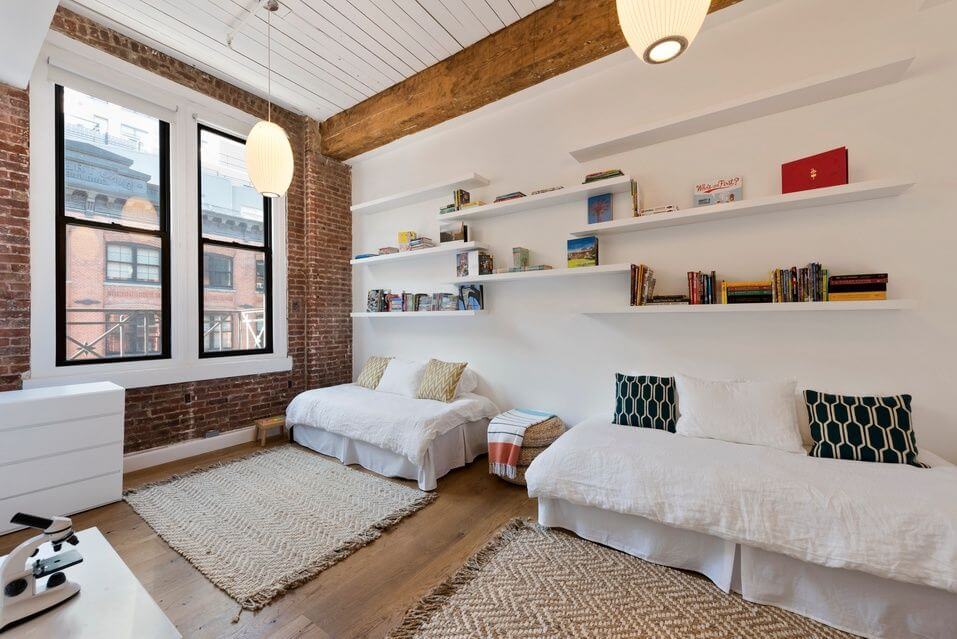 Brooklyn Apartments for Sale in Dumbo at 31 Washington Street