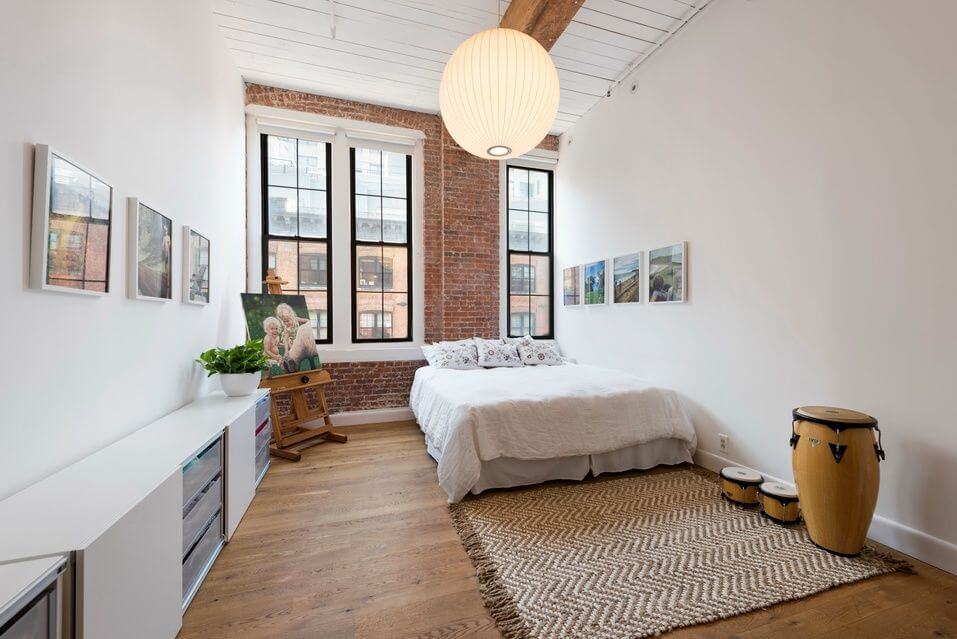 Brooklyn Apartments for Sale in Dumbo at 31 Washington Street