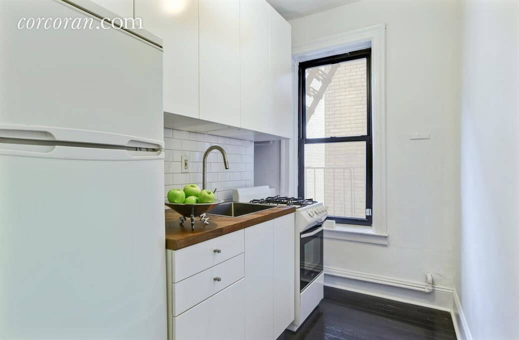 Brooklyn Apartments for Sale in Prospect Heights at 125 Eastern Parkway