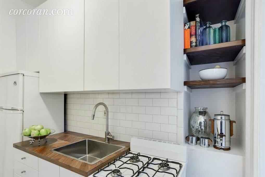 Brooklyn Apartments for Sale in Prospect Heights at 125 Eastern Parkway