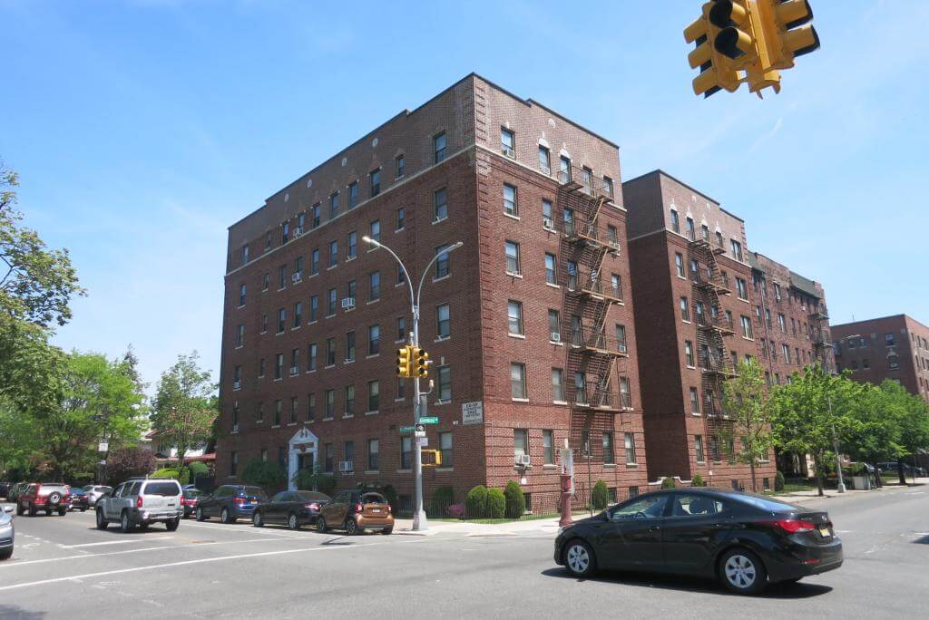 Brooklyn Apartments for Sale in Flatbush at 2835 Bedford Avenue