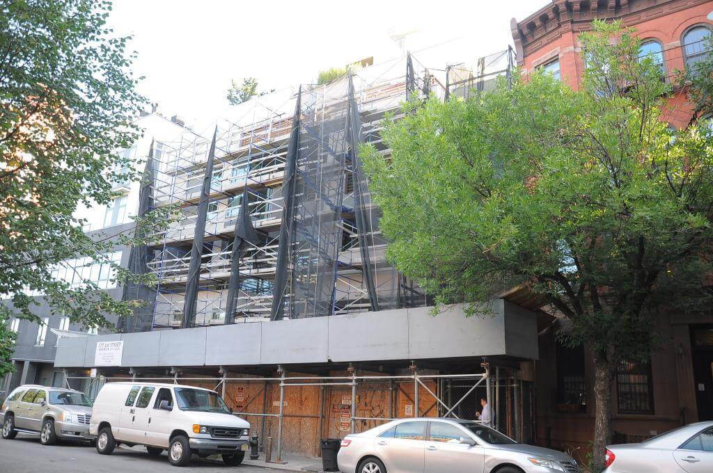 brooklyn homes for sale 277 1st street park slope
