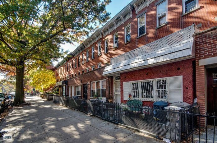 Brooklyn Homes for Sale in Bushwick, Bed Stuy, Crown Heights, Park Slope
