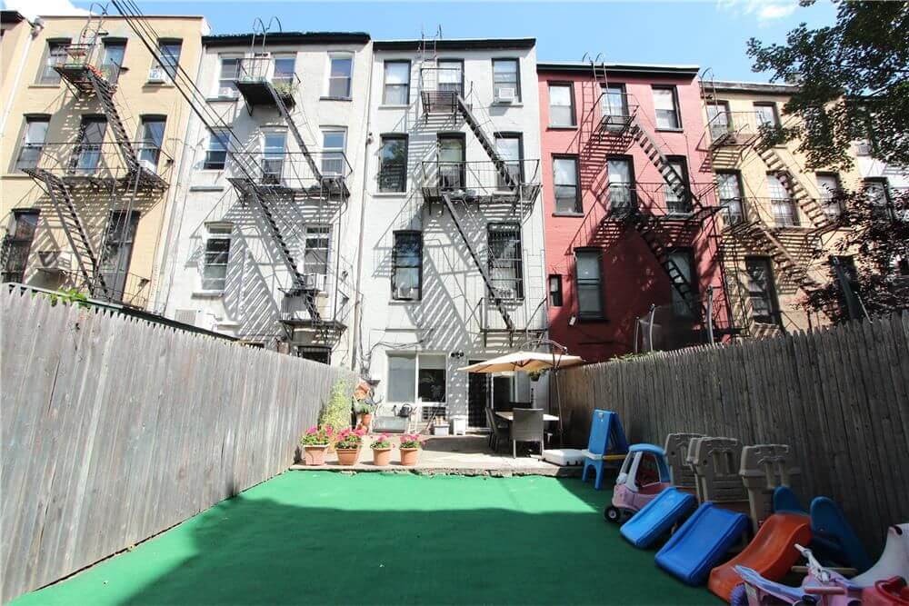Brooklyn Homes for Sale in Cobble Hill at 394 Henry Street