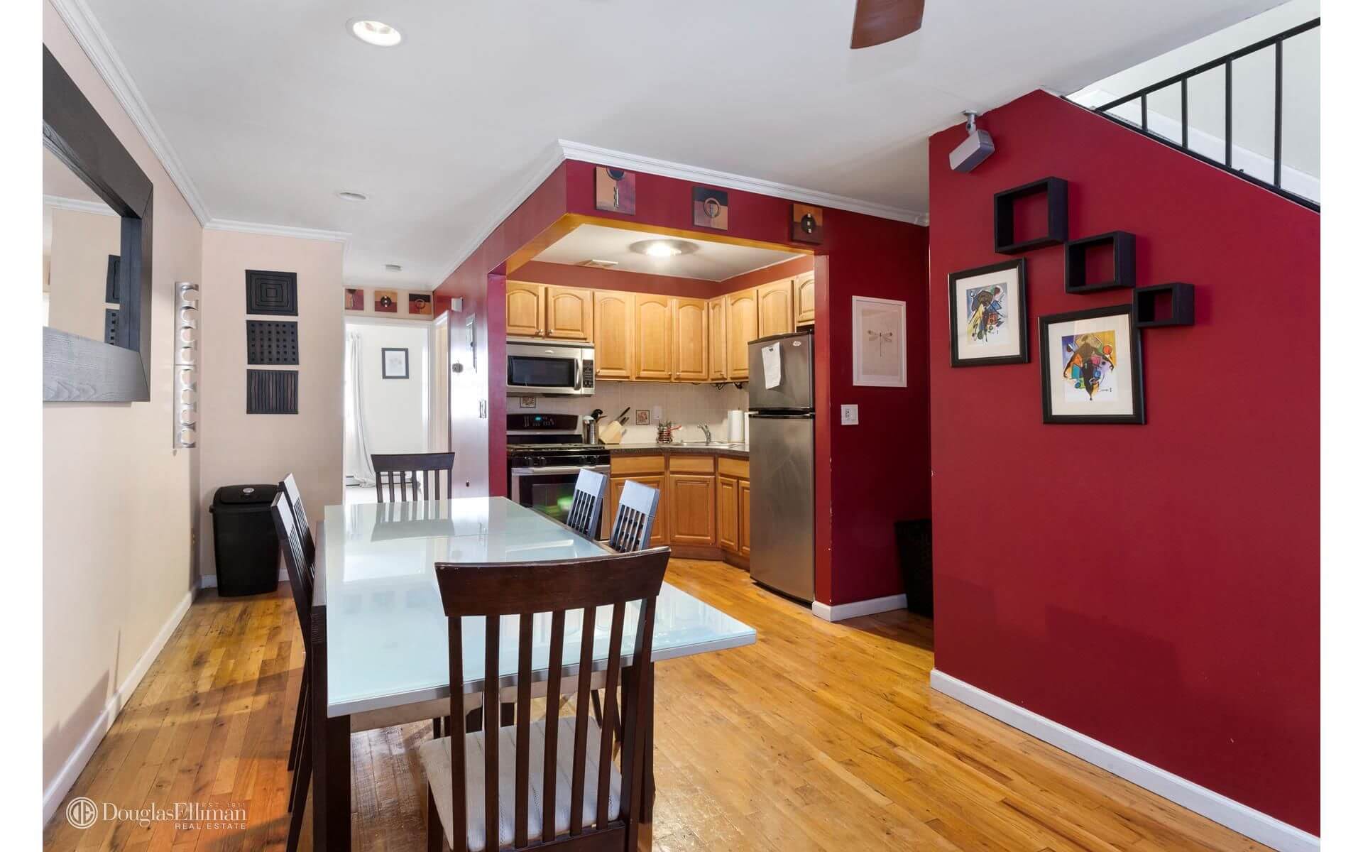Brooklyn Homes for Sale in Crown Heights, Flatbush, Bed Stuy, Canarsie